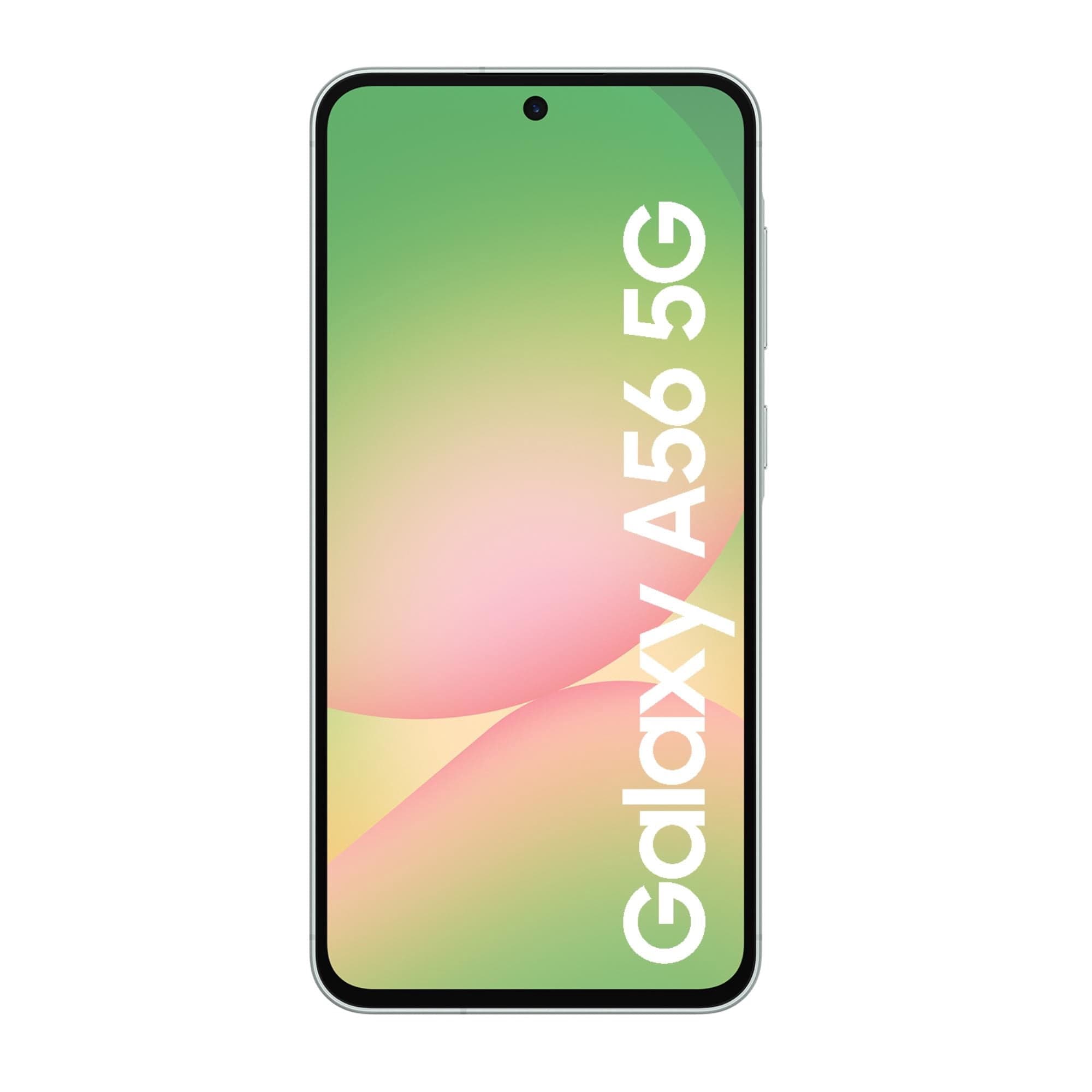 Smartphone A56 5G 128GB Verde