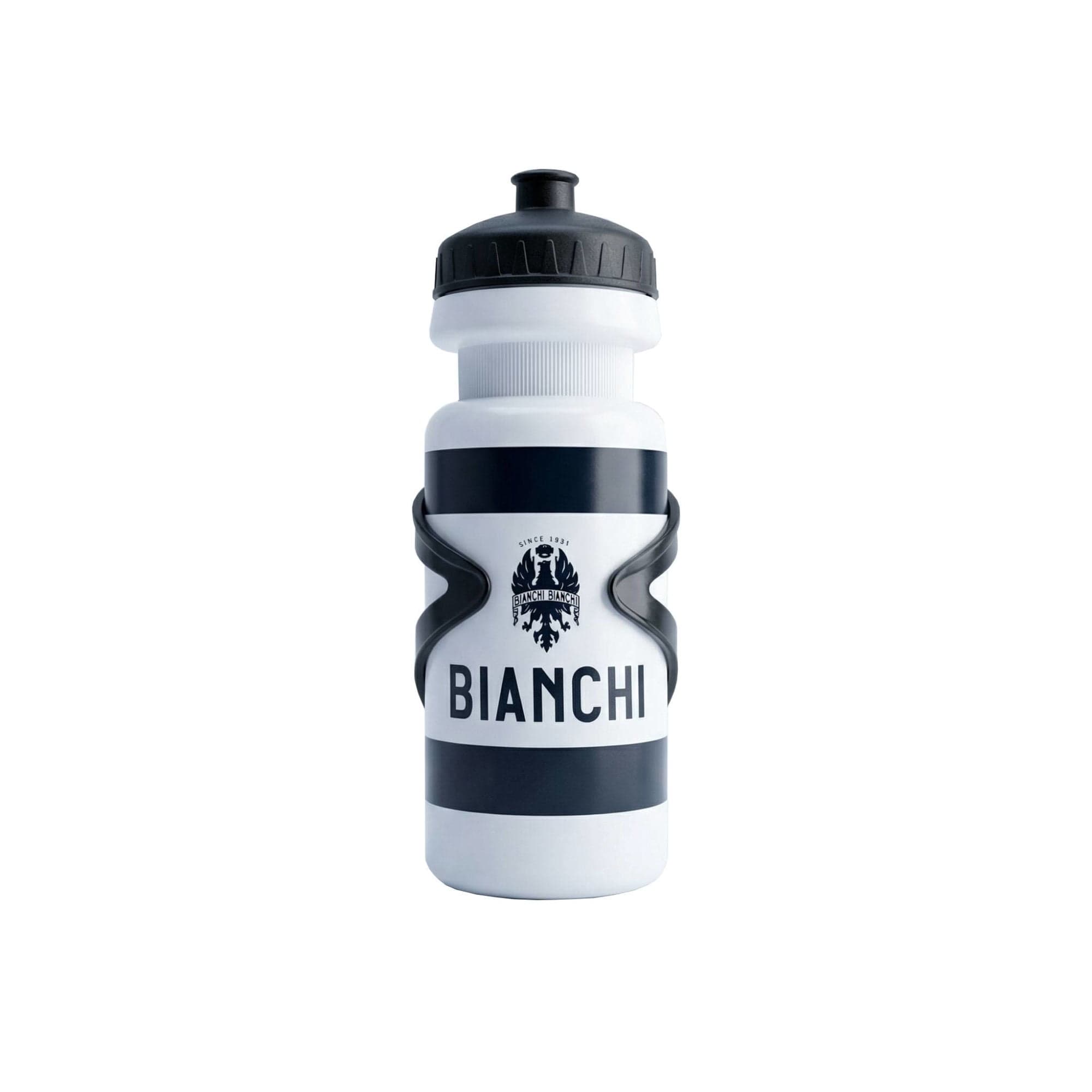Caramayola bianchi logo 600cc