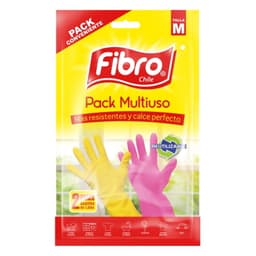 Guantes Multiproposito Talla M