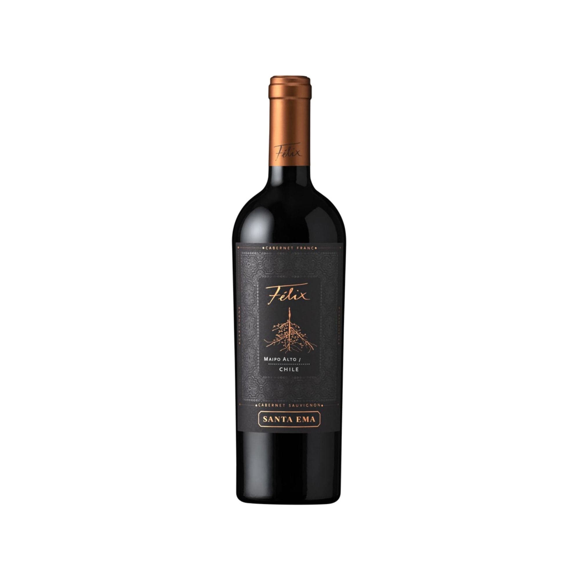 Vino Blend Felix Super Premium 14Gr