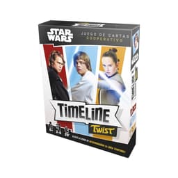Juego de Mesa Timeline Twist Star Wars