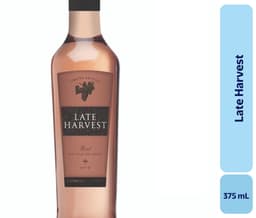 Vino Late Harvest Individual, 375 mL