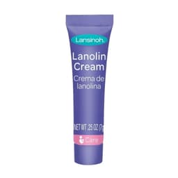 Crema De Lanolina 7grs Sin Color, 1 Un