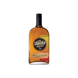 Whisky Mango Habanero 35 Botella, 750 ml