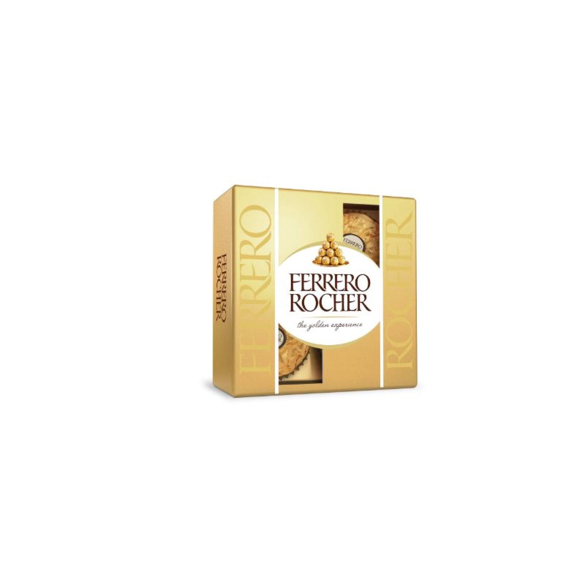 Bombones de Chocolate y Avellanas, 50 g
