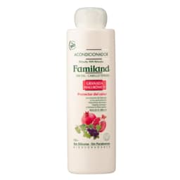 Acondicionador Familand Granada Uvaterapia, 750 ml