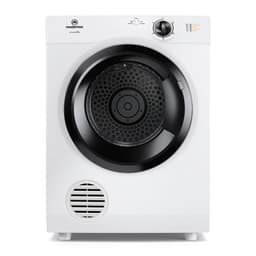 Secadora Carga Frontal Evacuacion 7DBZG PRO 7KG Mademsa