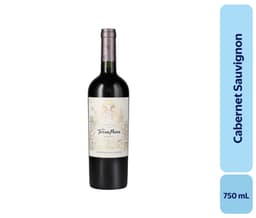 Vino Cabernet Sauvignon Botella