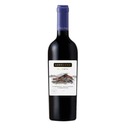 Vino Blend Botella
