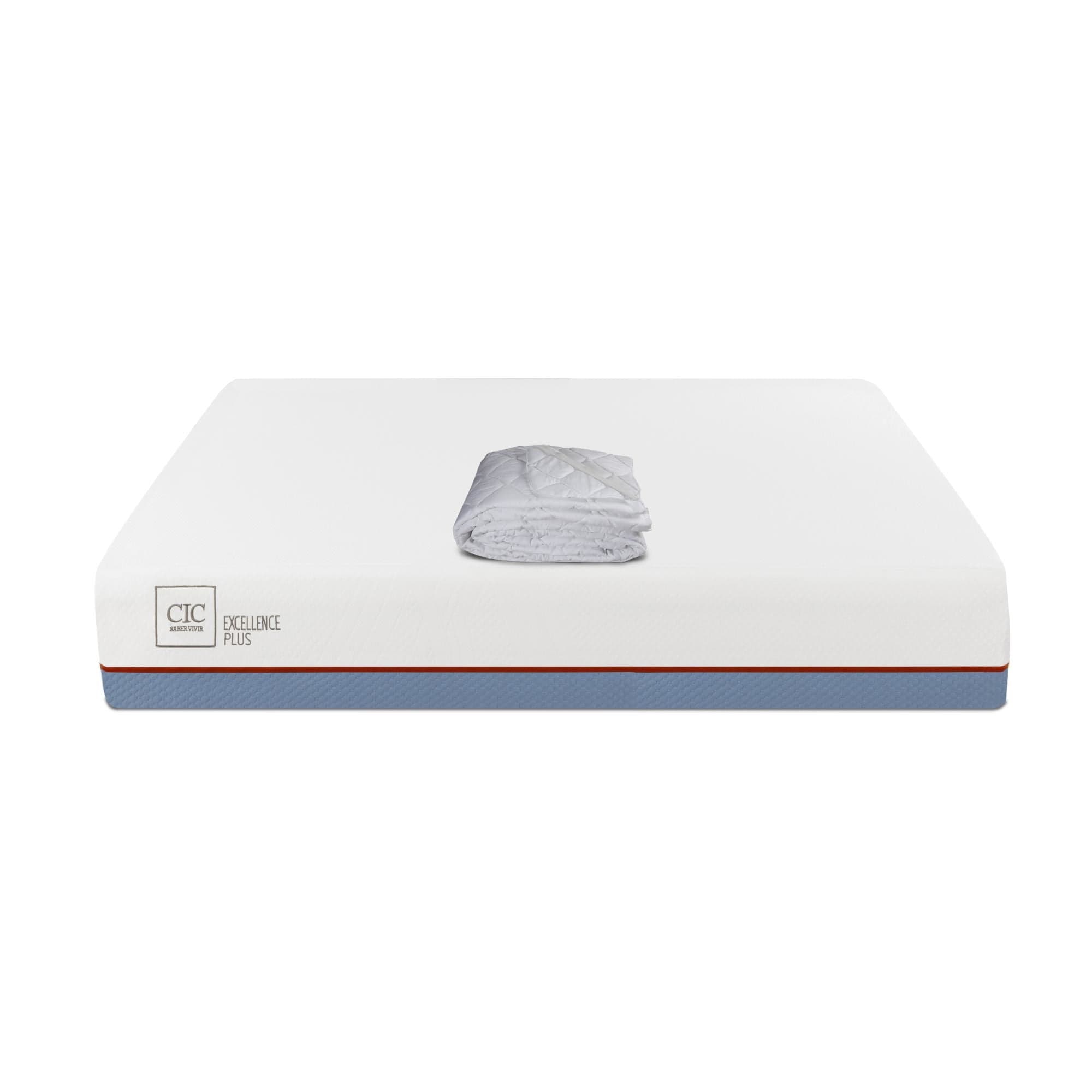 Colchon Excellence Plus 2 Plaza