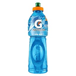 Bebida Isotonica Cool Blue Botella, 750 cc