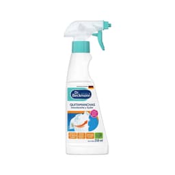 Quitamanchas Liquido Desodorante y Sudor Botella Gatillo