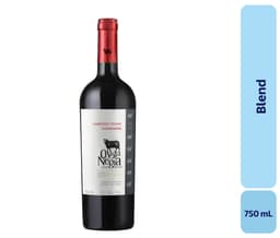 Vino Blend Botella, 750 mL