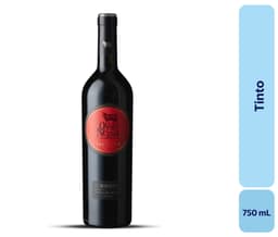 Vino Tinto Botella, 750 mL