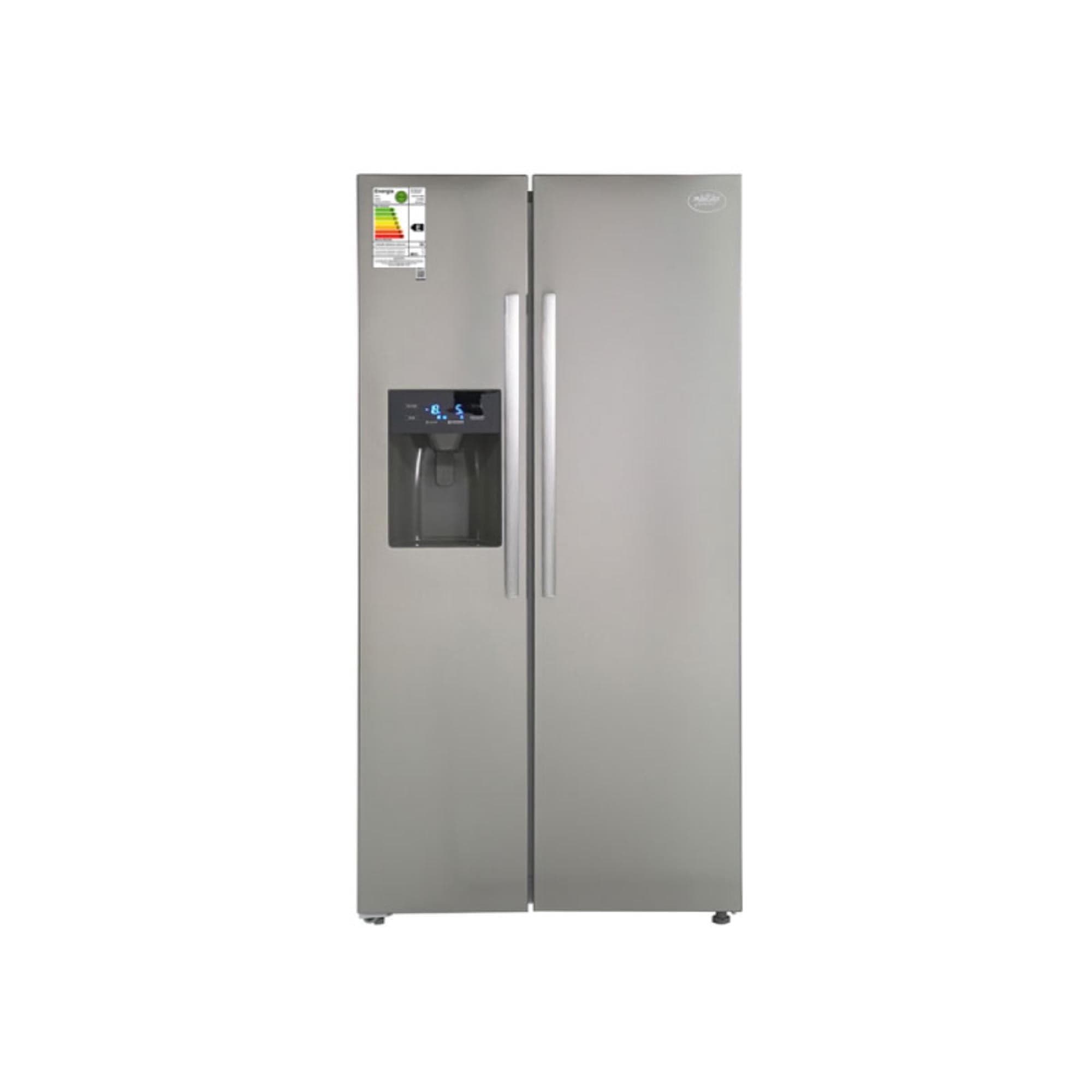Refrigerador Side by Side No Frost 504 Litros HC-660W