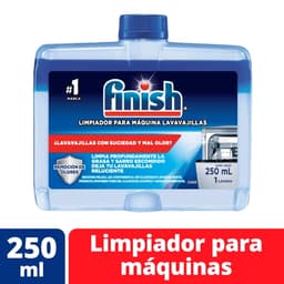 Limpia Maquinas Liquido, 250 ml