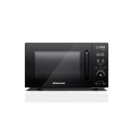 Microondas Sindelen 20L Digital Negro MD-222NG