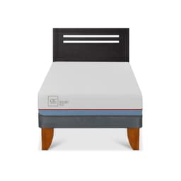 Cama Europea Excellence Plus 1.5 Plaza Base Normal
