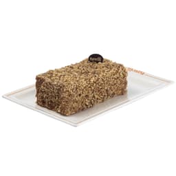 Torta Panqueque Manjar Nuez 15P, 1 Un