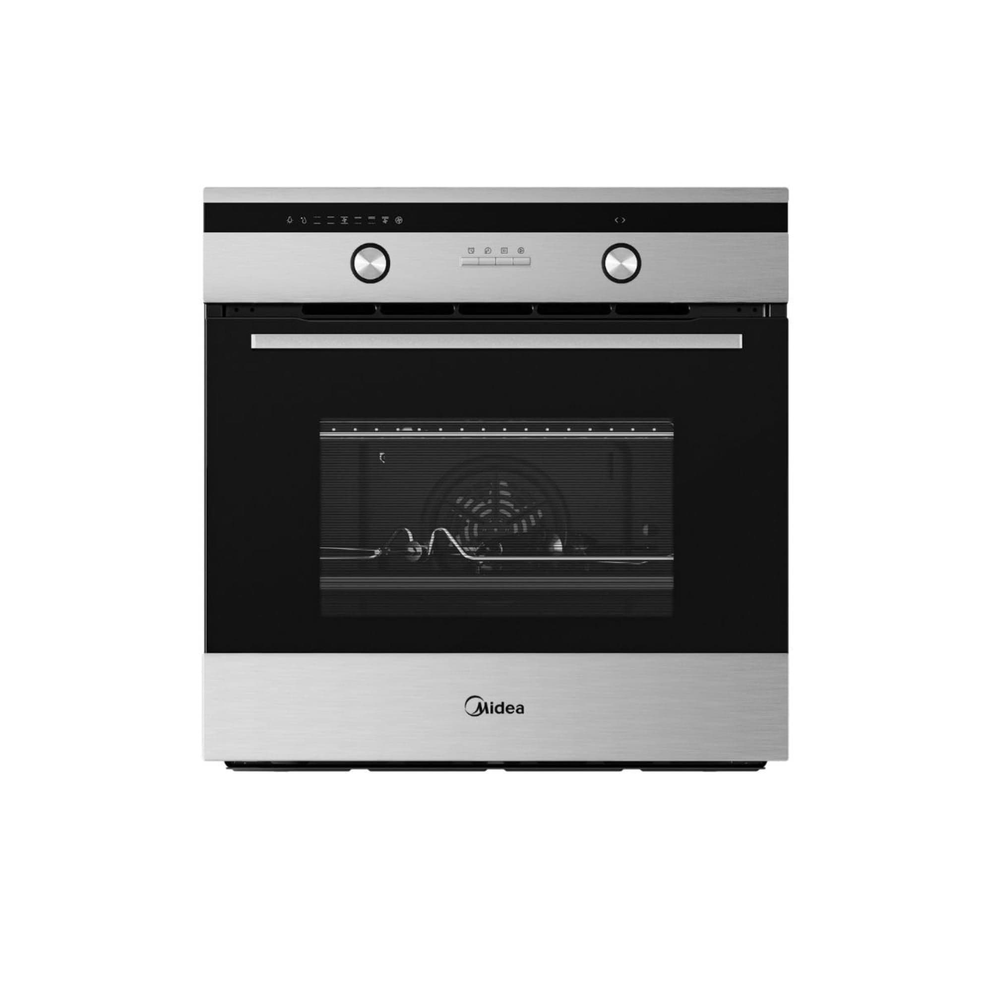 Horno Empotrado 82 Litros Mbog2Ba-90Ecbs