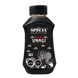 Salsa Unagi