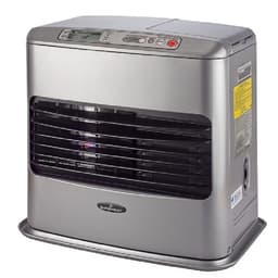 Estufa Laser a Parafina 7.1 Litros Silver FH-1050