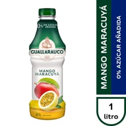 Nectar mango maracuya, 1 L