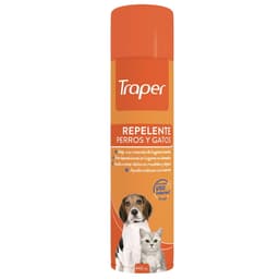 Repelente aerosol para Perro y Gato, 440 ml