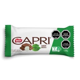 Chocolate Sabor Menta, 90 g