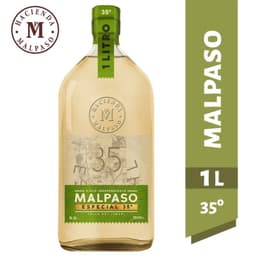 Pisco Especial 35 Botella, 1L