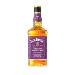 Whisky Botella Blackberry, 750 ml