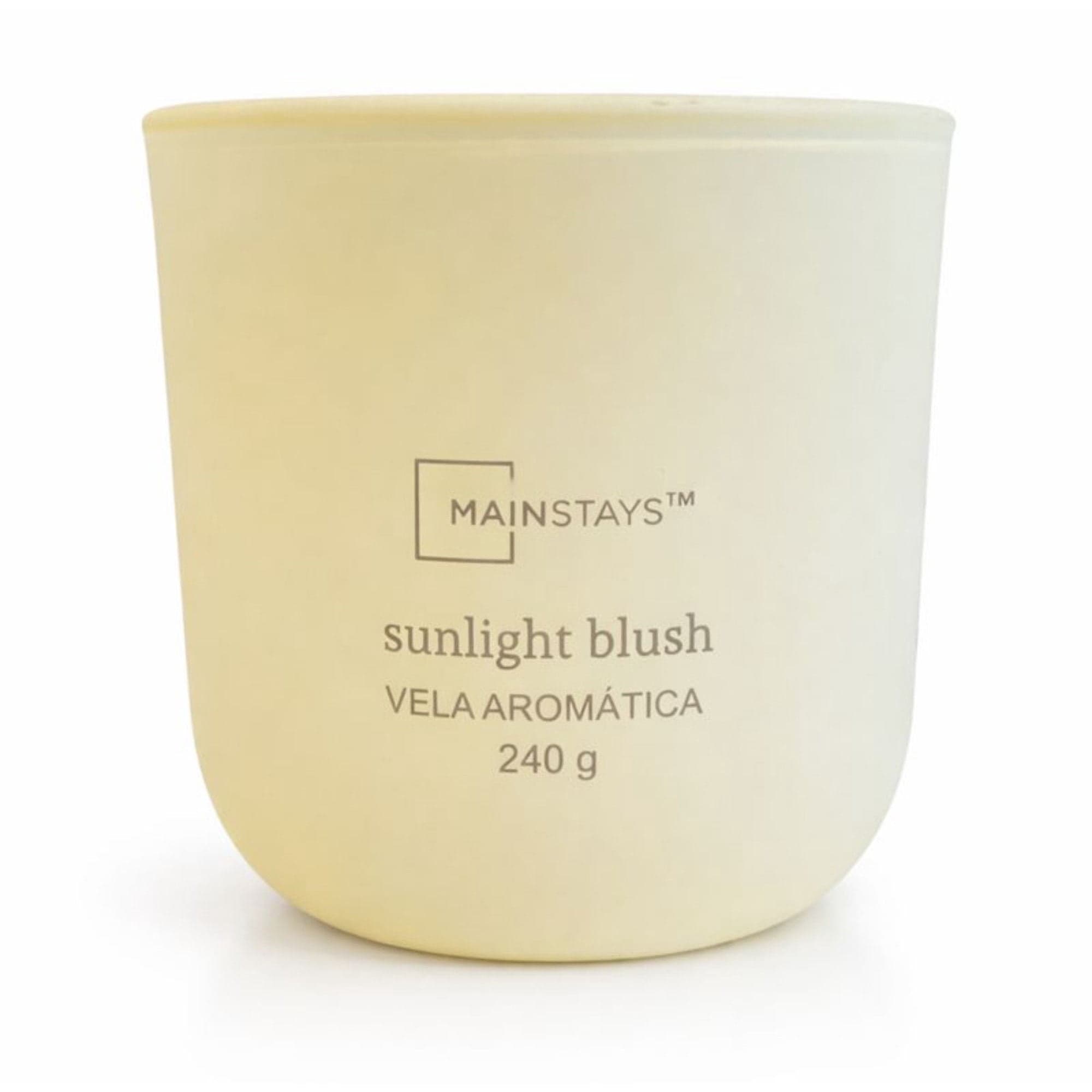 Vela Sunlight blush 240g 1 un