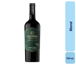 Vino Blend Botella, 750 mL