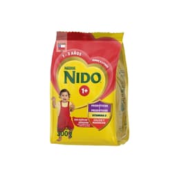 Leche en Polvo sin Azucar etapa 1+, 300 g