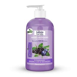 Jabon Familand Maqui-Arandano, 500 ml