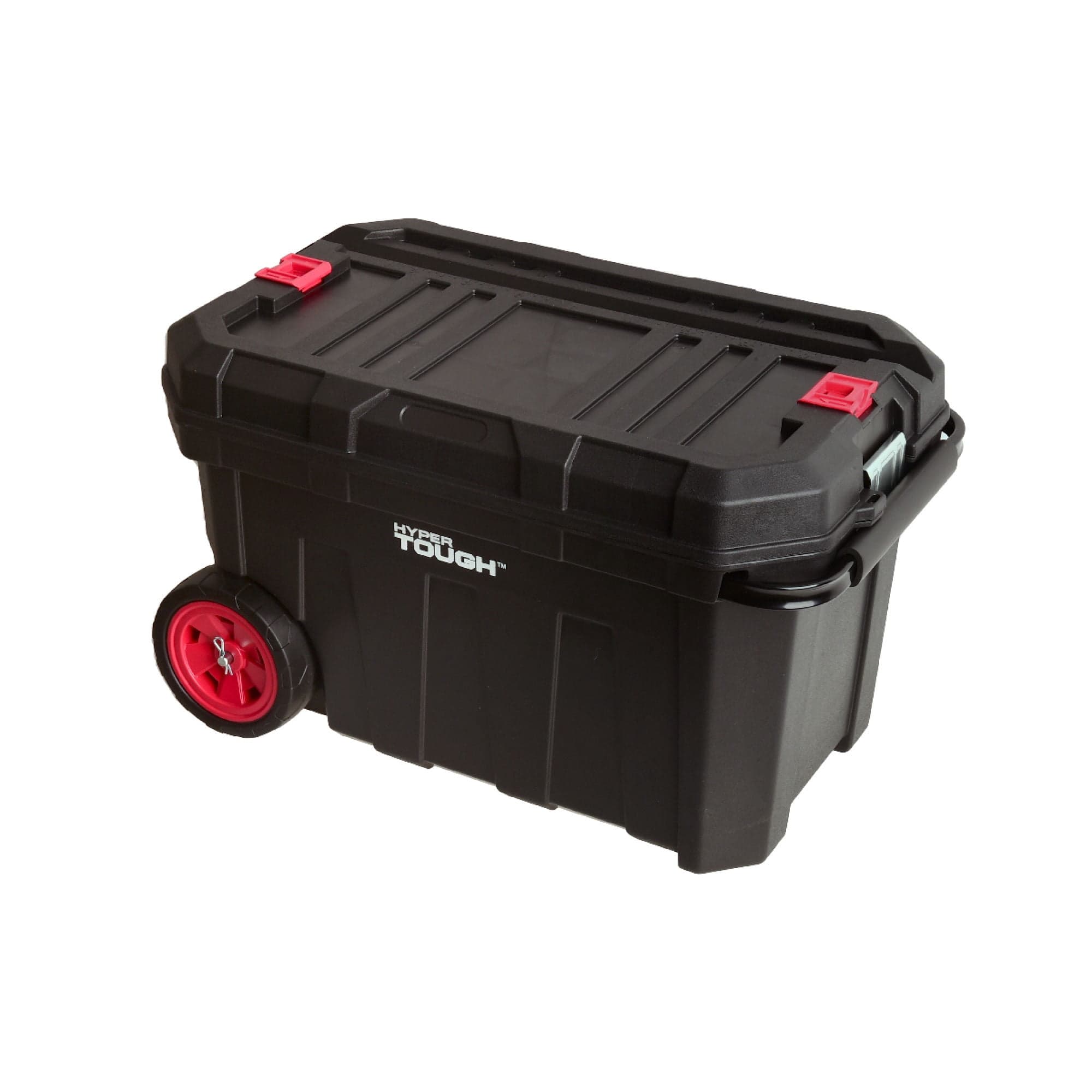 Caja Organizadora de Herramientas Movil 61 cm