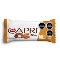 Chocolate Relleno Almendra, 88 g