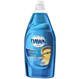 Lavalozas Original Blue Concentrado, 638 ml