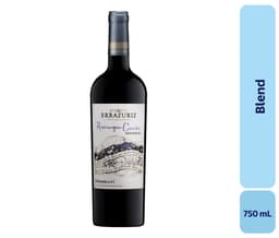 Vino Blend Botella, 750 mL