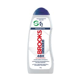 Talco Clinical, g