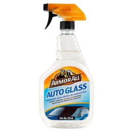 Limpia Vidrios 651 ml