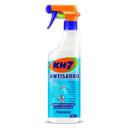Limpiador Liquido Antisarro Botella, 750 ml