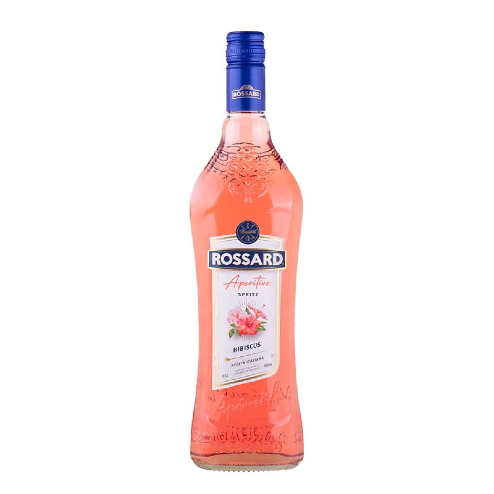 Licor Lata Spritz Hibiscus, 1 L