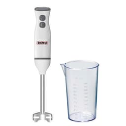 Multimixer Manual TH-8706 300W Blanco