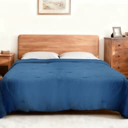 Plumon Waffle Solido King 260 x 240 cm
