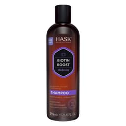 Shampoo Hask Biotin, 355 ml