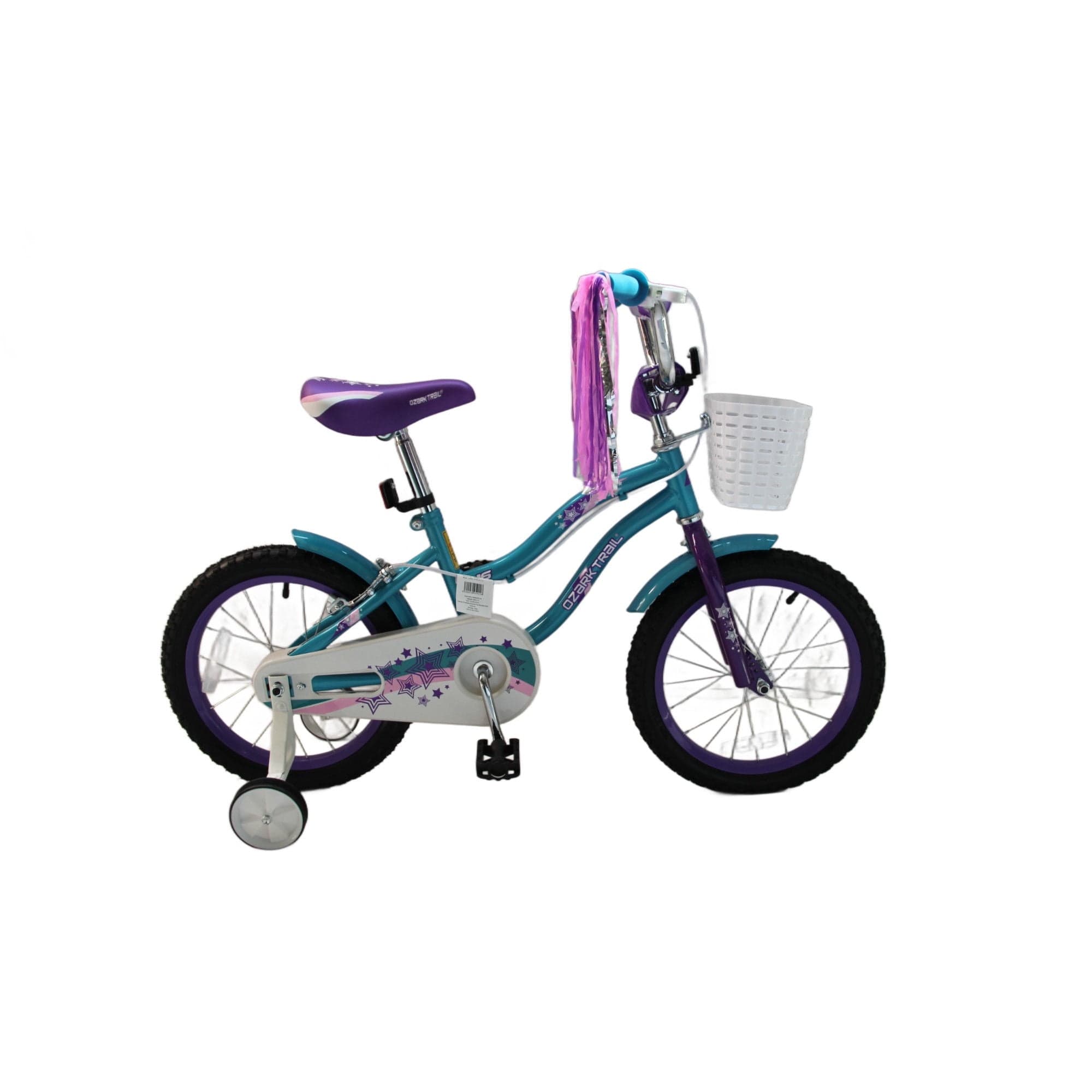 Bicicleta Infantil 16 Gr.Dlx C2