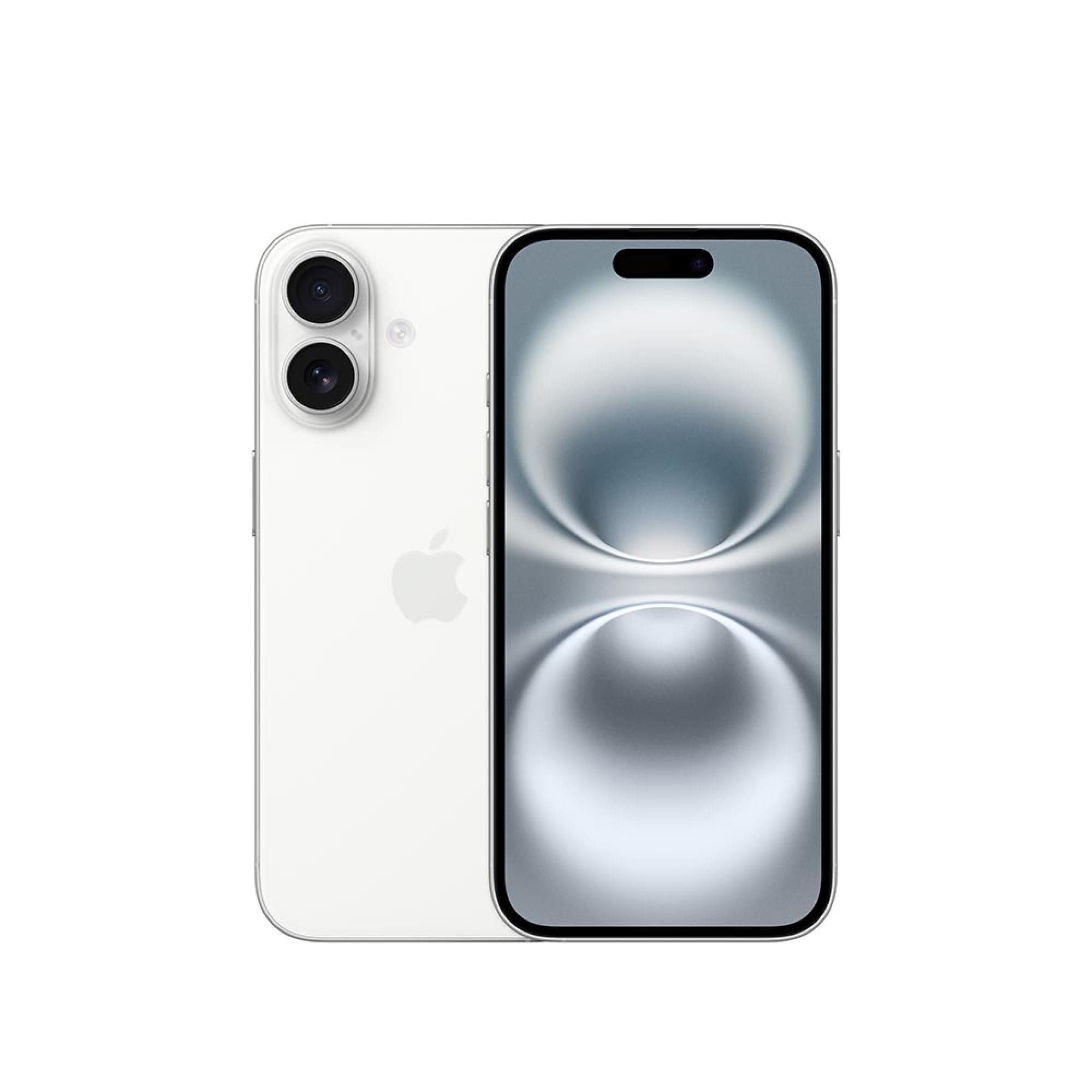 iPhone 16 5G 128GB Blanco