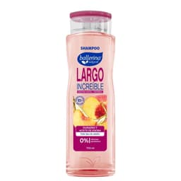 Shampoo Ballerina Largo Increible, 750 ml