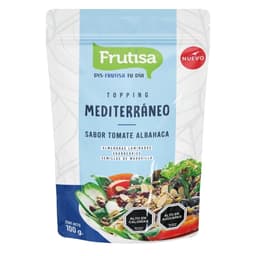 Mix Mediterraneo, 100 g